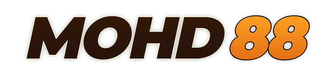 mohd88 Logo